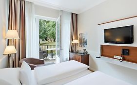 Austria Trend Parkhotel Schoenbrunn Wien